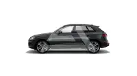 2020 Audi SQ5