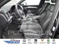 2020 Audi SQ5