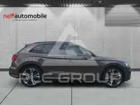 2020 Audi SQ5