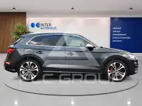 2020 Audi SQ5
