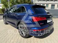 2020 Audi SQ5