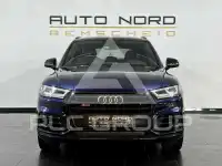 2020 Audi SQ5