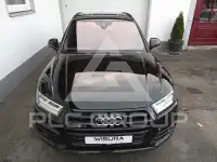 2020 Audi SQ5