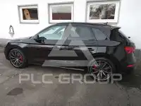 2020 Audi SQ5