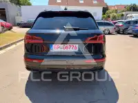 2020 Audi SQ5