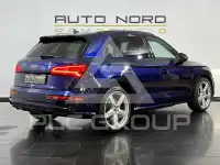 2020 Audi SQ5