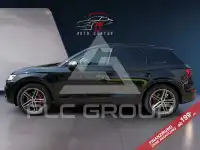 2020 Audi SQ5