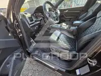 2020 Audi SQ5