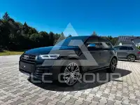 2020 Audi SQ5