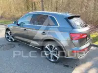 2020 Audi SQ5