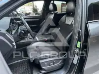 2020 Audi SQ5