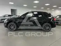 2020 Audi SQ5