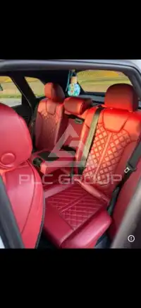 2020 Audi SQ5