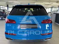 2020 Audi SQ5