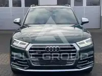 2020 Audi SQ5