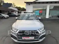 2020 Audi SQ5