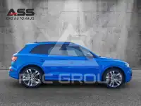 2020 Audi SQ5