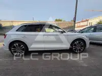 2020 Audi SQ5