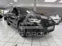 2020 Audi SQ5