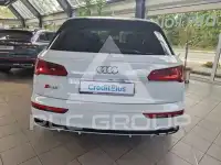 2020 Audi SQ5