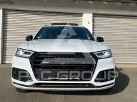 2020 Audi SQ5