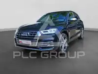 2020 Audi SQ5
