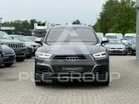 2020 Audi SQ5