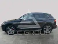 2020 Audi SQ5