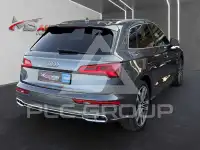 2020 Audi SQ5