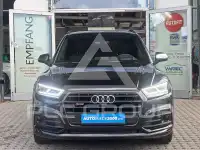 2020 Audi SQ5