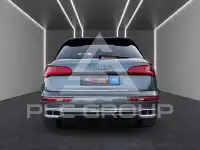 2020 Audi SQ5
