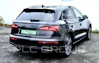 2020 Audi SQ5