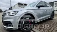 2020 Audi SQ5