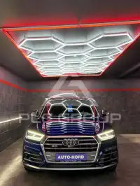 2020 Audi SQ5