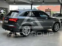 2020 Audi SQ5
