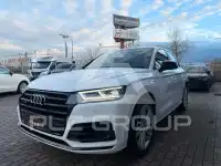 2020 Audi SQ5
