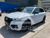 2020 Audi SQ5
