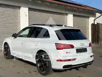 2020 Audi SQ5