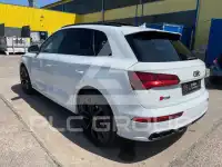 2020 Audi SQ5