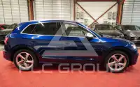 2020 Audi SQ5