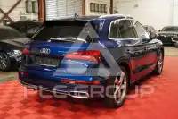 2020 Audi SQ5