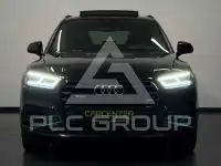 2020 Audi SQ5