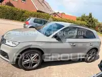 2020 Audi SQ5