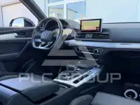 2020 Audi SQ5