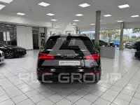 2020 Audi SQ5