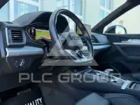 2020 Audi SQ5