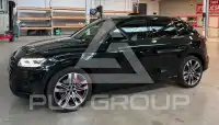 2020 Audi SQ5