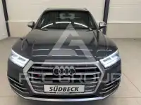 2020 Audi SQ5