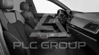 2020 Audi SQ5