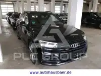 2020 Audi SQ5